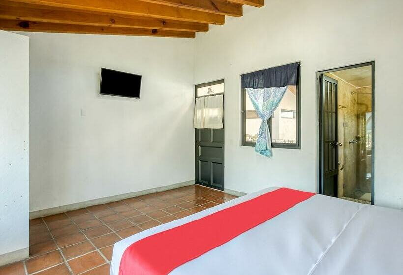 高级大房间, Marmil