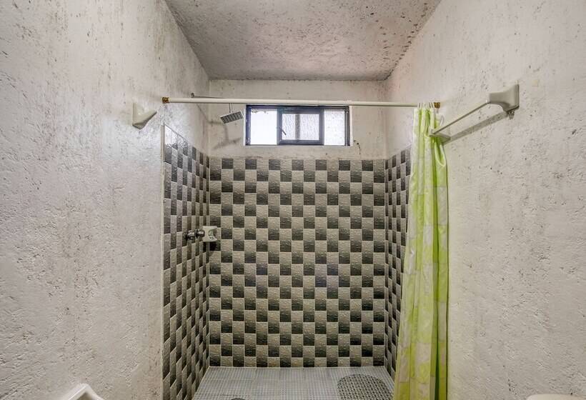 Номер Стандарт 2 Двуспальные Кровати, Marmil