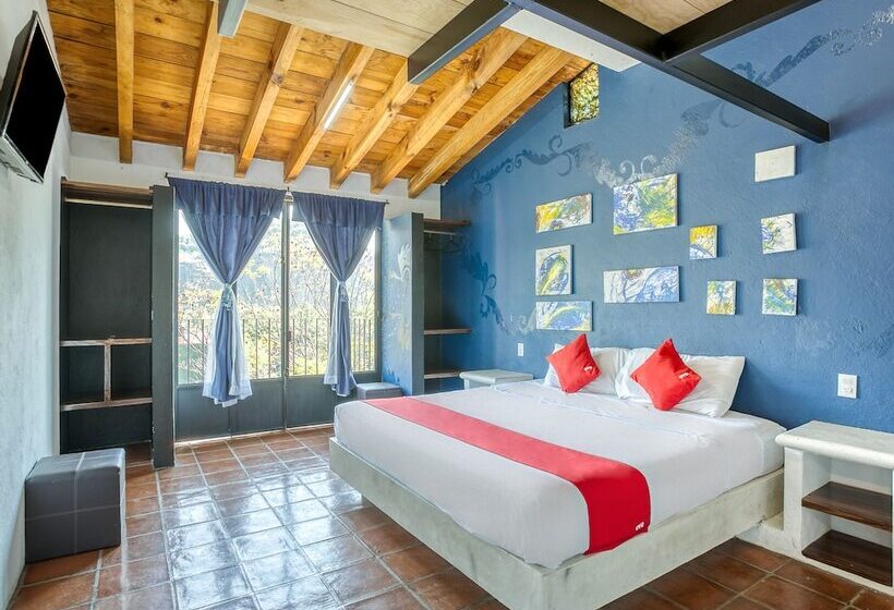 Номер Superior, Marmil