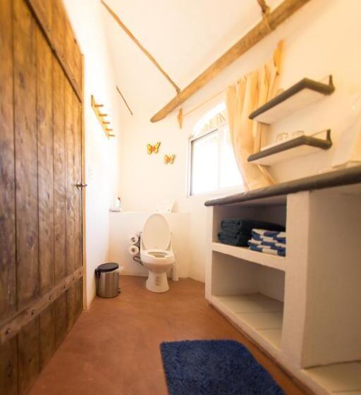 标准间, Palapas Ventana