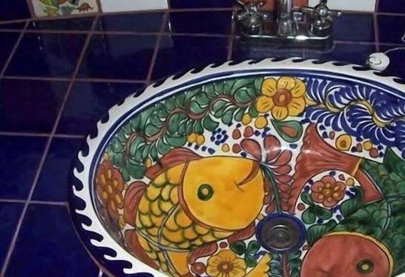 标准间, Palapas Ventana