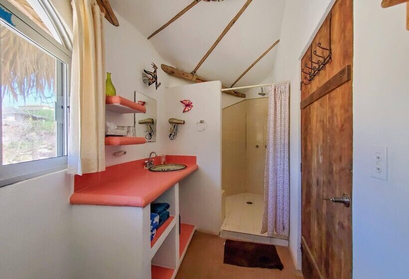 标准间, Palapas Ventana