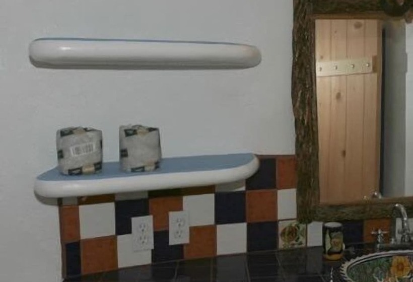 标准间, Palapas Ventana