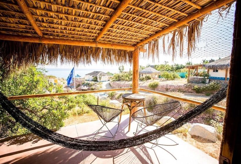 标准间, Palapas Ventana