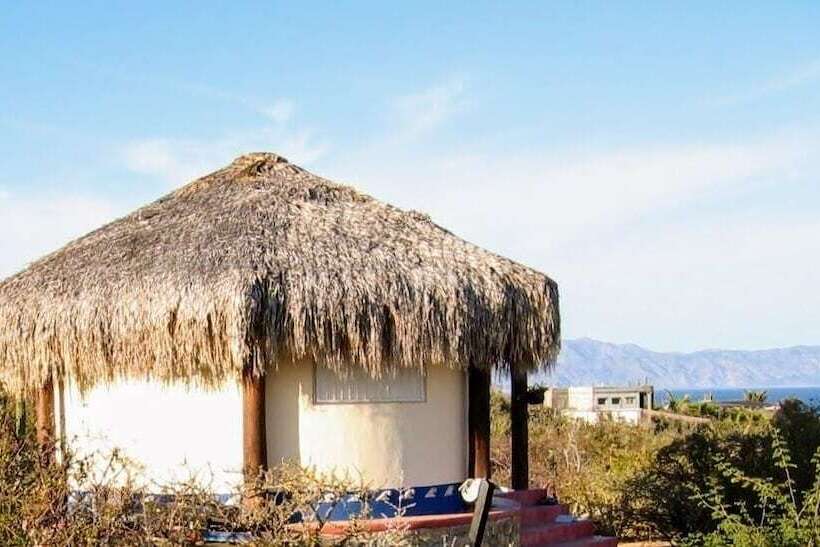 标准间, Palapas Ventana