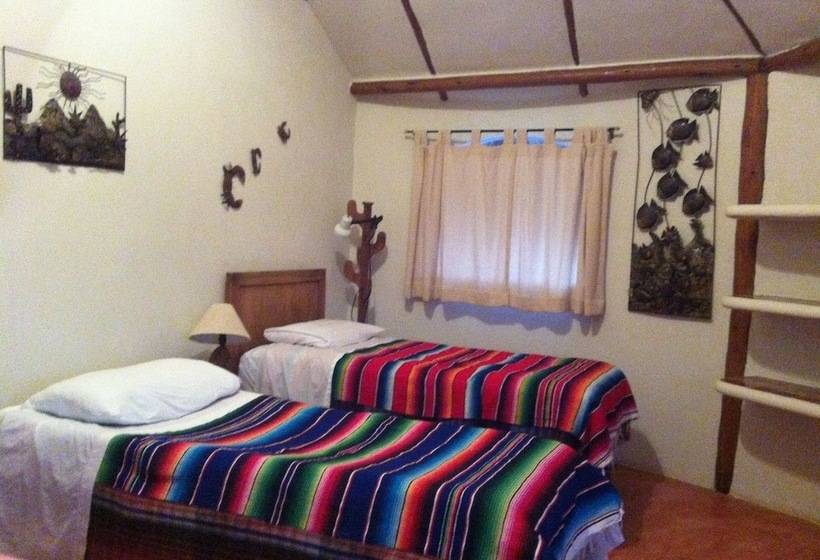 标准间, Palapas Ventana