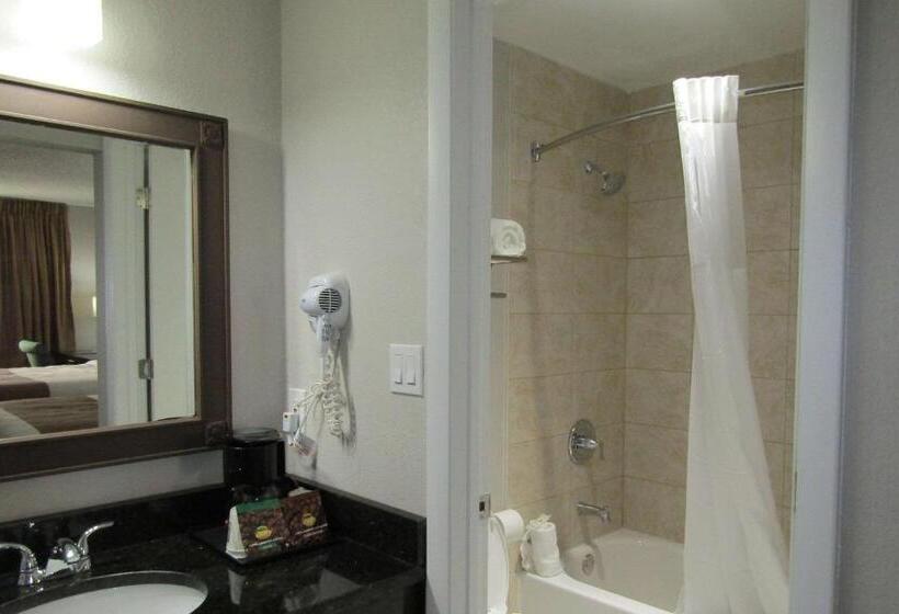 جناح سرير كينج, Quality Inn & Suites Kissimmee By The Lake