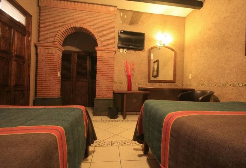 스탠다드 룸, Regis