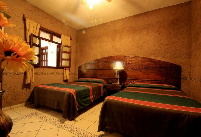 스탠다드 룸, Regis