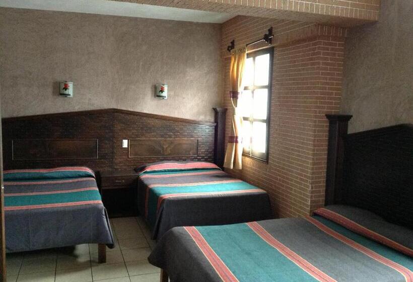 패밀리 룸, Regis