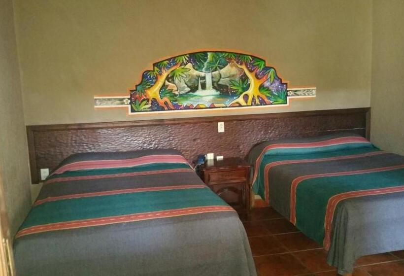 스탠다드 룸, Regis