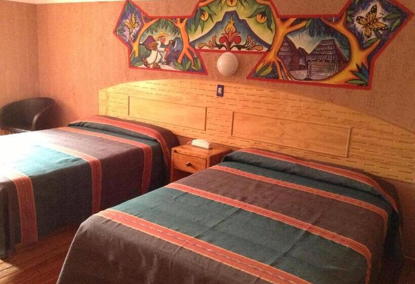 스탠다드 룸, Regis