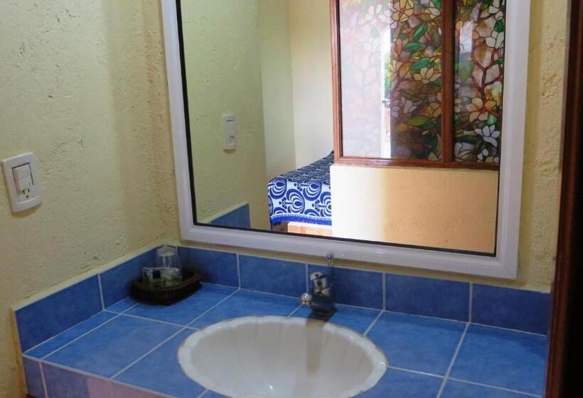 غرفة قياسية, Santa Barbara