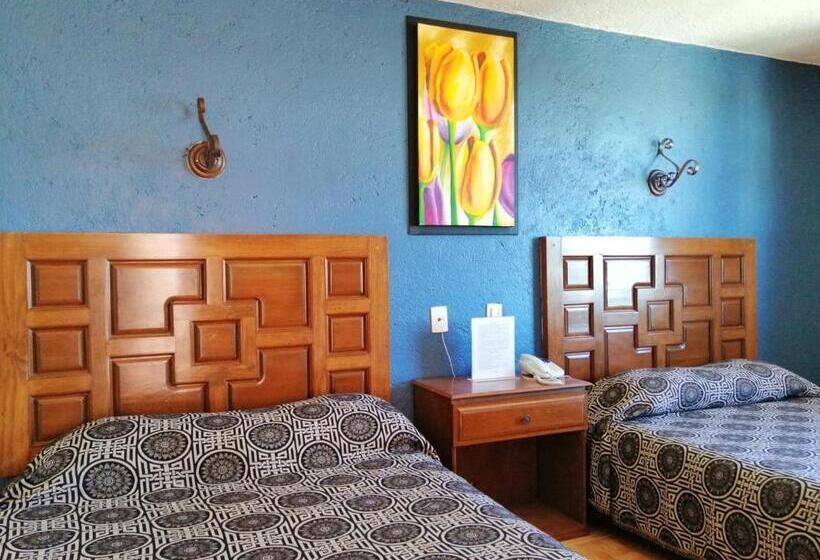 غرفة قياسية, Santa Barbara