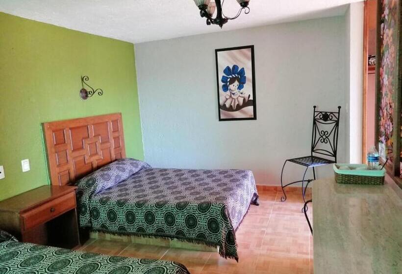 غرفة قياسية, Santa Barbara