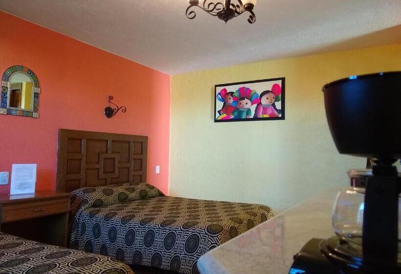 غرفة قياسية, Santa Barbara