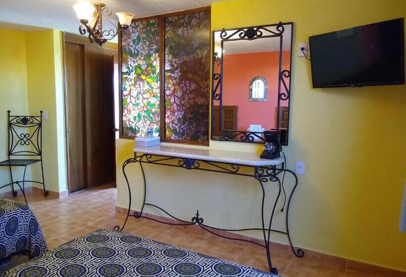 غرفة قياسية, Santa Barbara