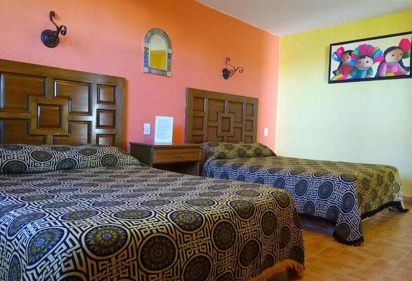 غرفة قياسية, Santa Barbara