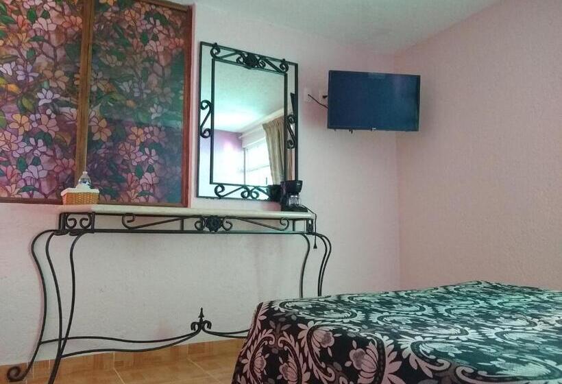 غرفة قياسية, Santa Barbara