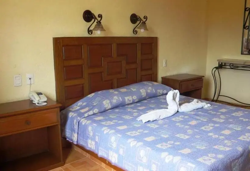 Standard-huone Poreallas, Santa Barbara