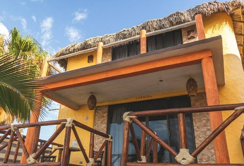 スイート, Villas Mar Y Arena
