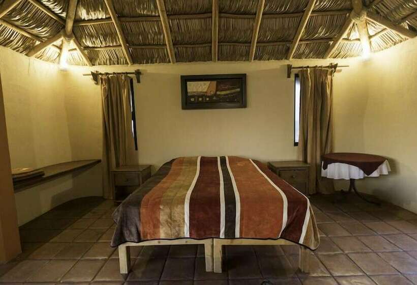 スイート, Villas Mar Y Arena