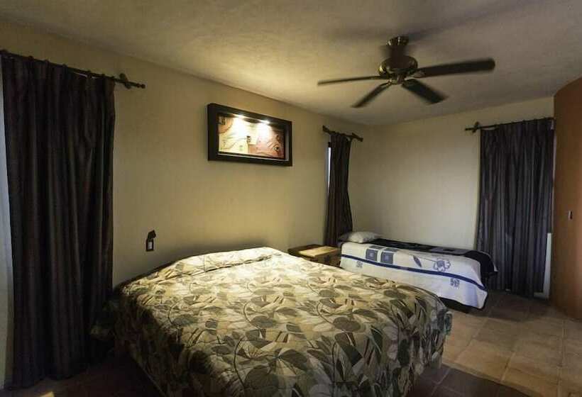 スイート, Villas Mar Y Arena