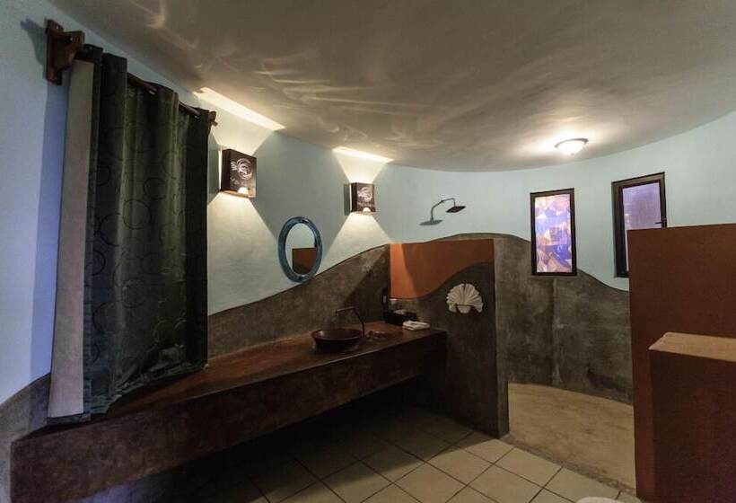 スイート, Villas Mar Y Arena