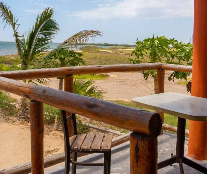 スイート, Villas Mar Y Arena