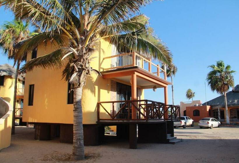 スイート, Villas Mar Y Arena