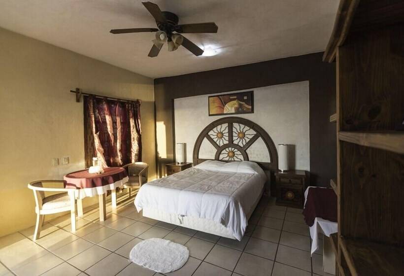 スイート, Villas Mar Y Arena