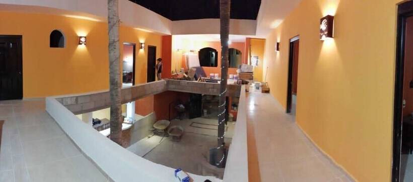 スタンダードルーム, Villas Mar Y Arena