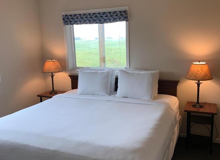 家庭套房, Lighthouse Oceanfront Resort