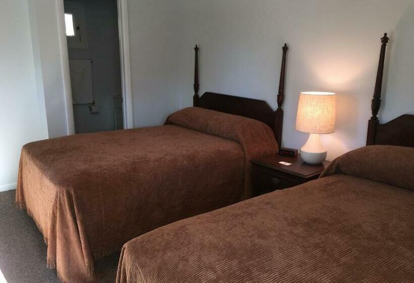 Номер Стандарт, Mcgregor Inn Motel