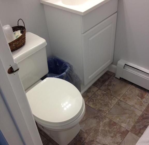 غرفة قياسية, Mcgregor Inn Motel