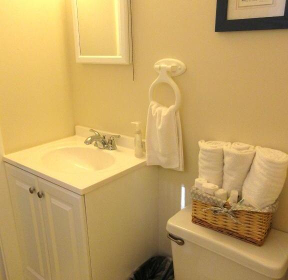 جناح, Mcgregor Inn Motel