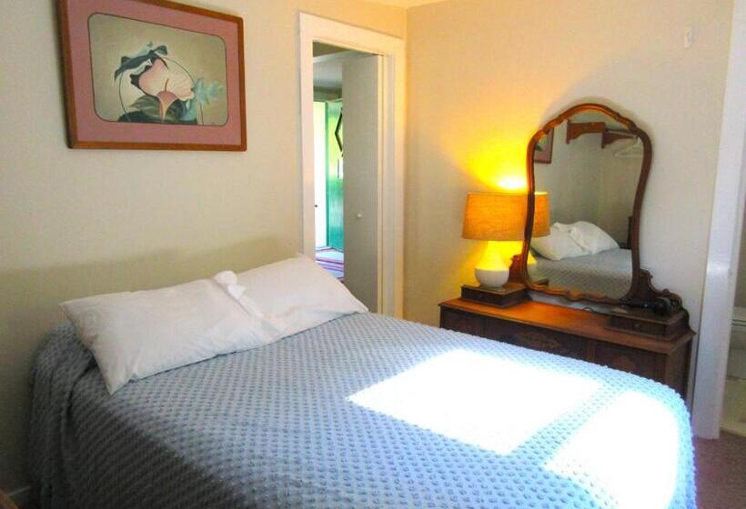 جناح, Mcgregor Inn Motel