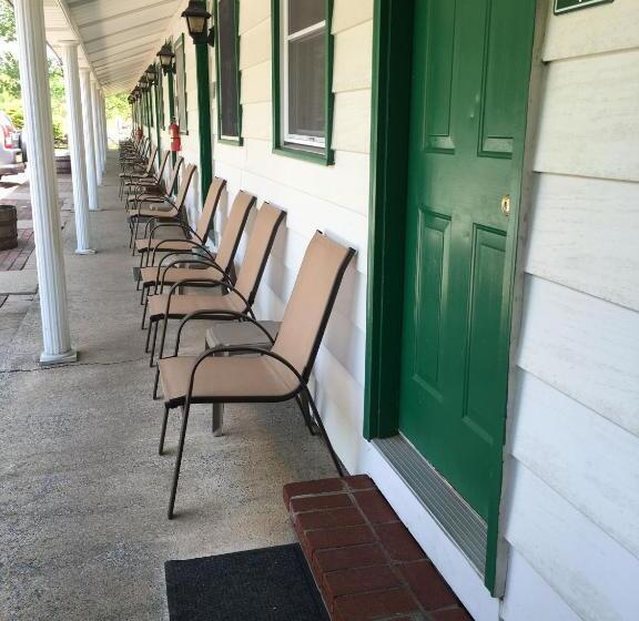 غرفة قياسية, Mcgregor Inn Motel