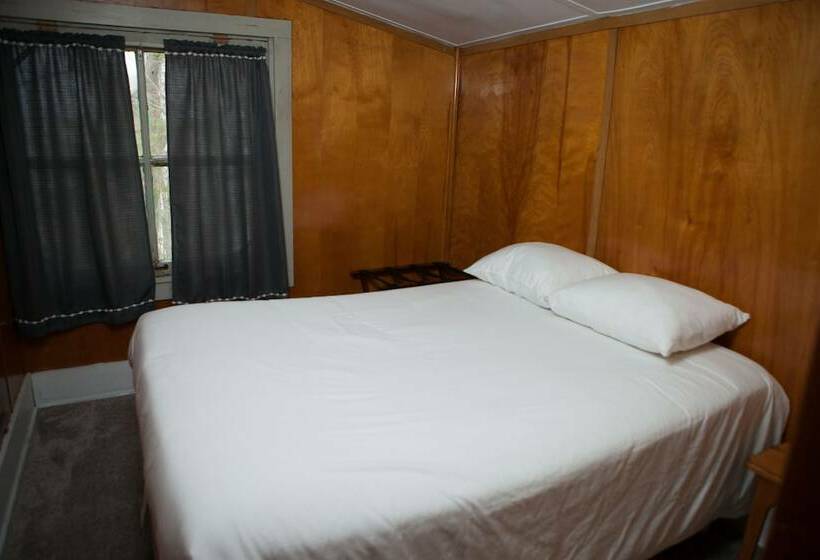 منزل غرفتين نوم, Mission Springs Resort