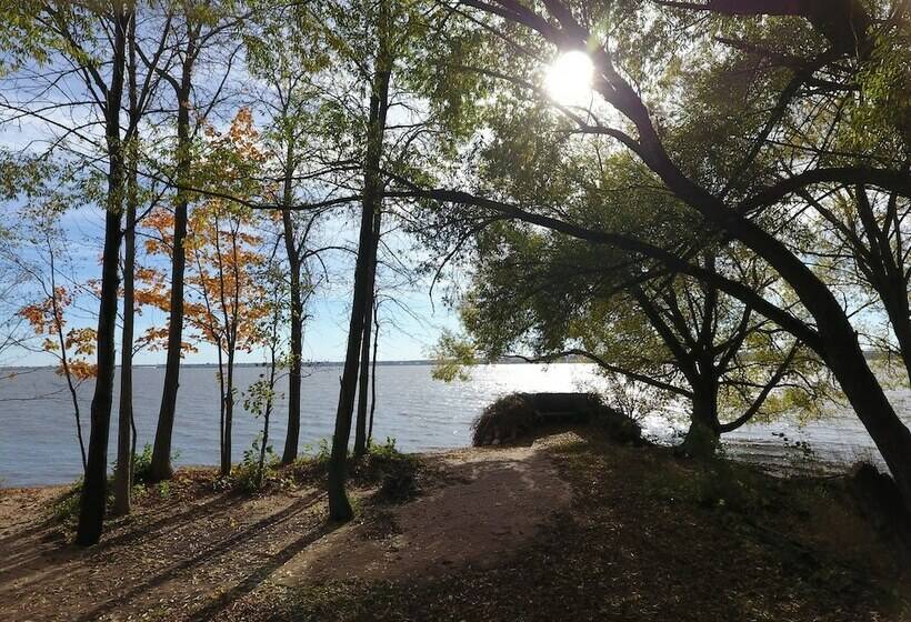 منزل غرفتين نوم, Mission Springs Resort