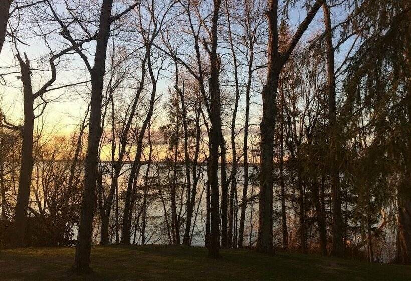 منزل غرفة نوم واحدة, Mission Springs Resort