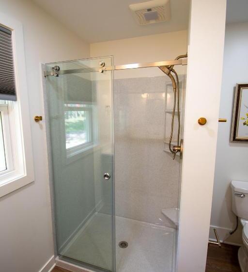 منزل غرفة نوم واحدة, Mission Springs Resort