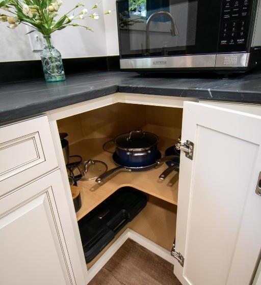 منزل غرفة نوم واحدة, Mission Springs Resort