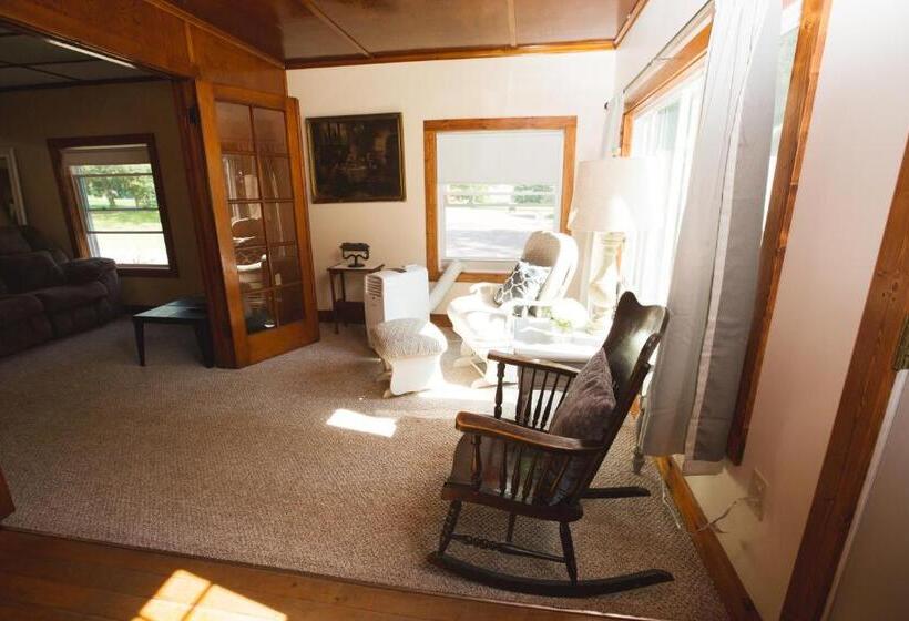 منزل غرفتين نوم, Mission Springs Resort