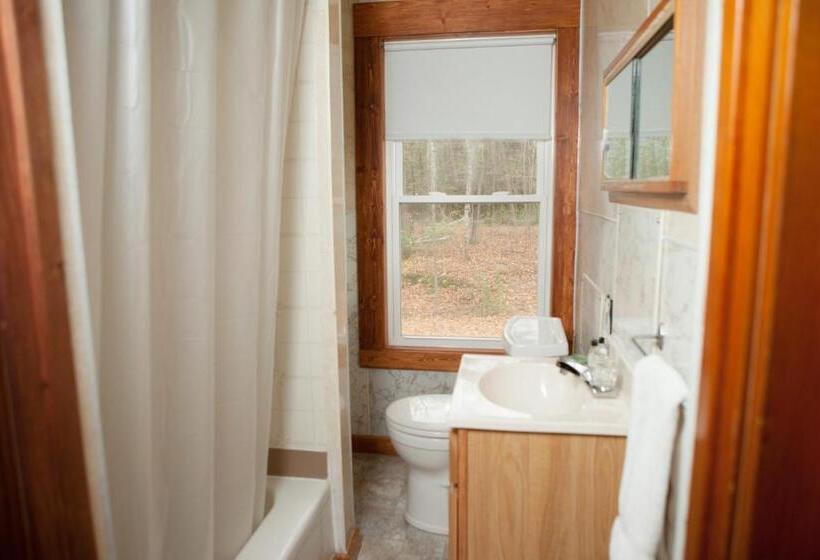 Дом 2 Спальни, Mission Springs Resort