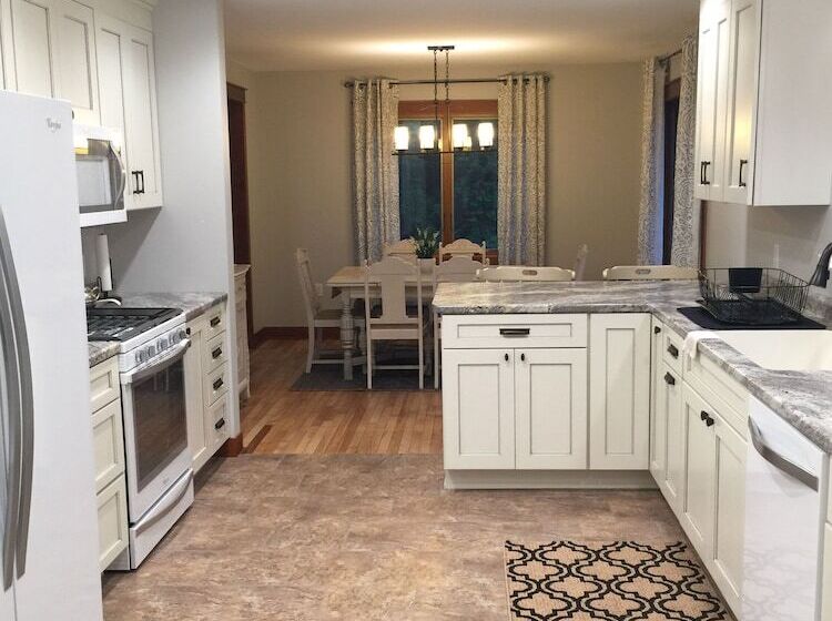 منزل غرفة نوم واحدة, Mission Springs Resort