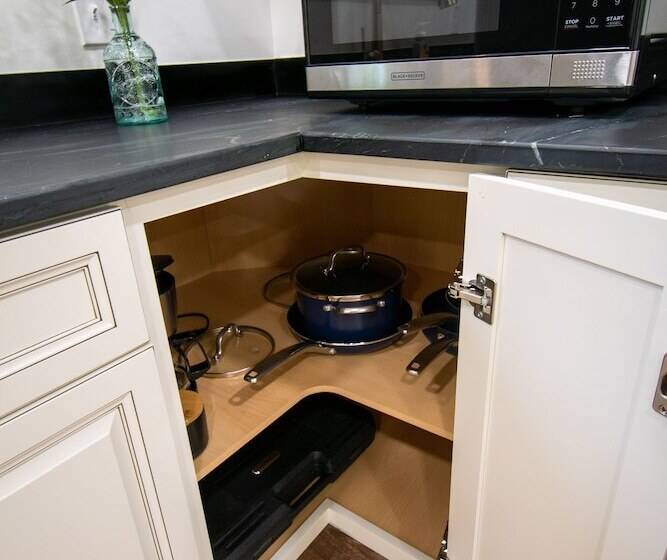 منزل غرفة نوم واحدة, Mission Springs Resort