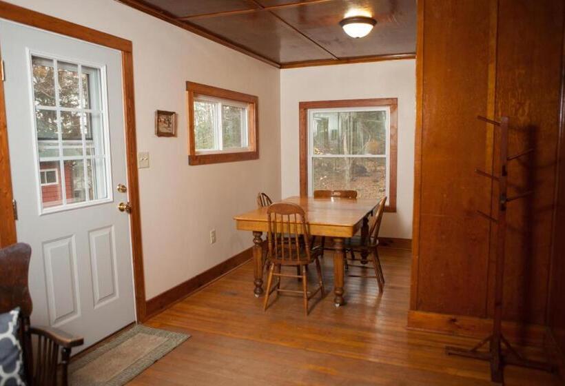 منزل غرفتين نوم, Mission Springs Resort