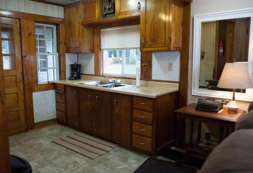 Дом 2 Спальни, Mission Springs Resort