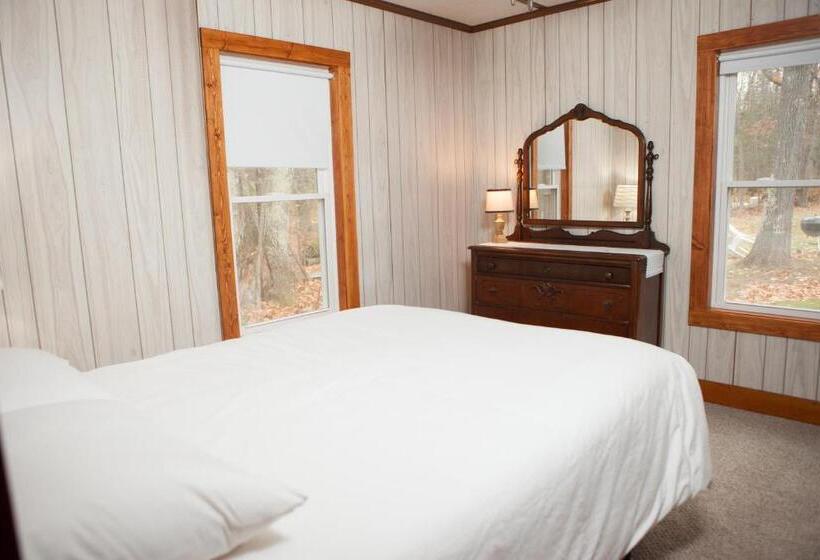 منزل غرفتين نوم, Mission Springs Resort